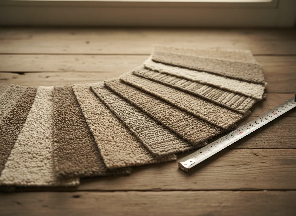 Carpet Installation Olyphant, PA FAQs